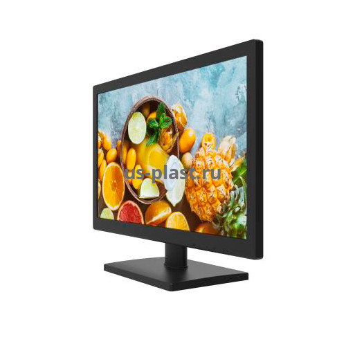 Монитор Hikvision DS-D5019QE-B. Фото N2