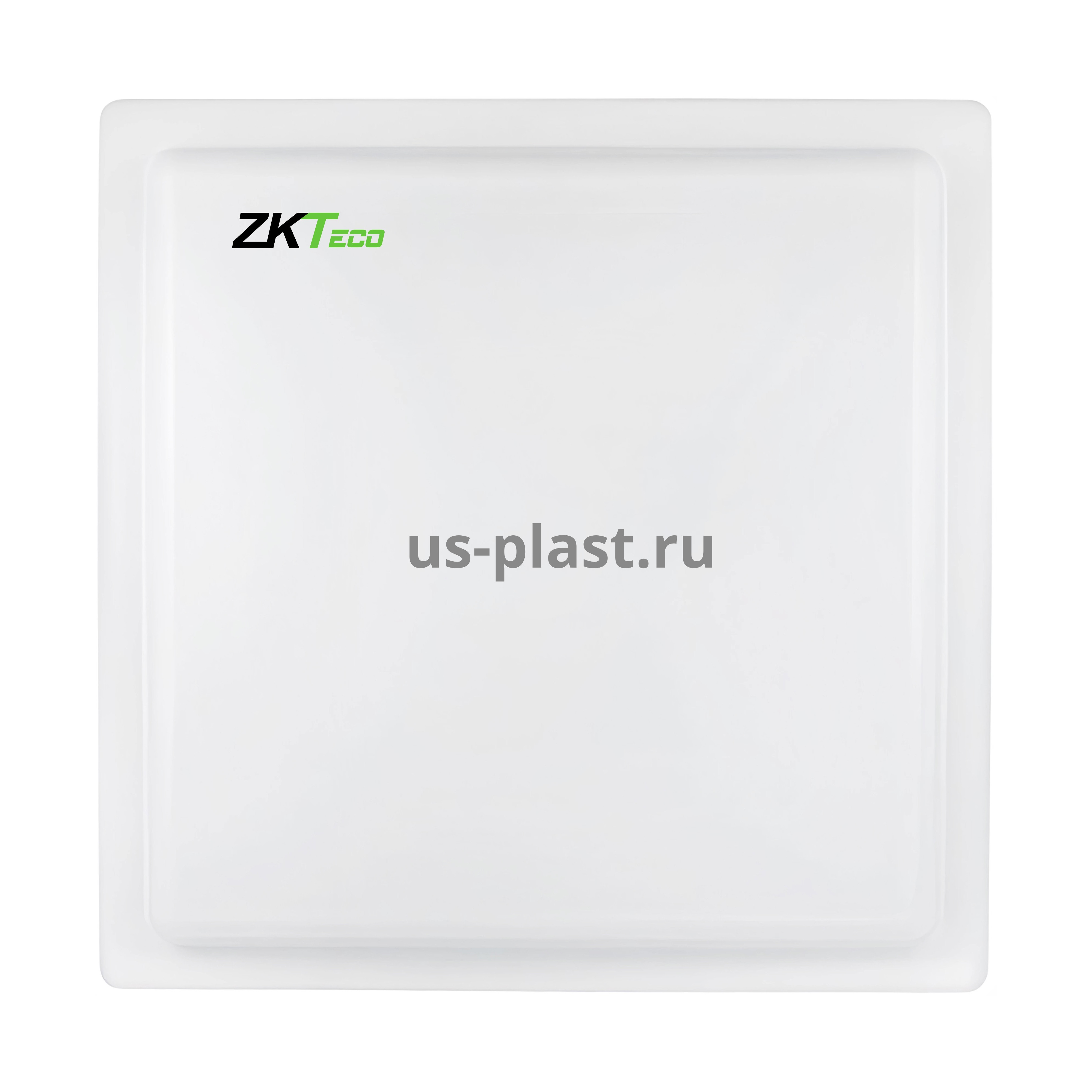 ZKTeco BGM1000KIT(U2) комплект СКУД со шлагбаумом и въездом по UHF меткам. Фото N3