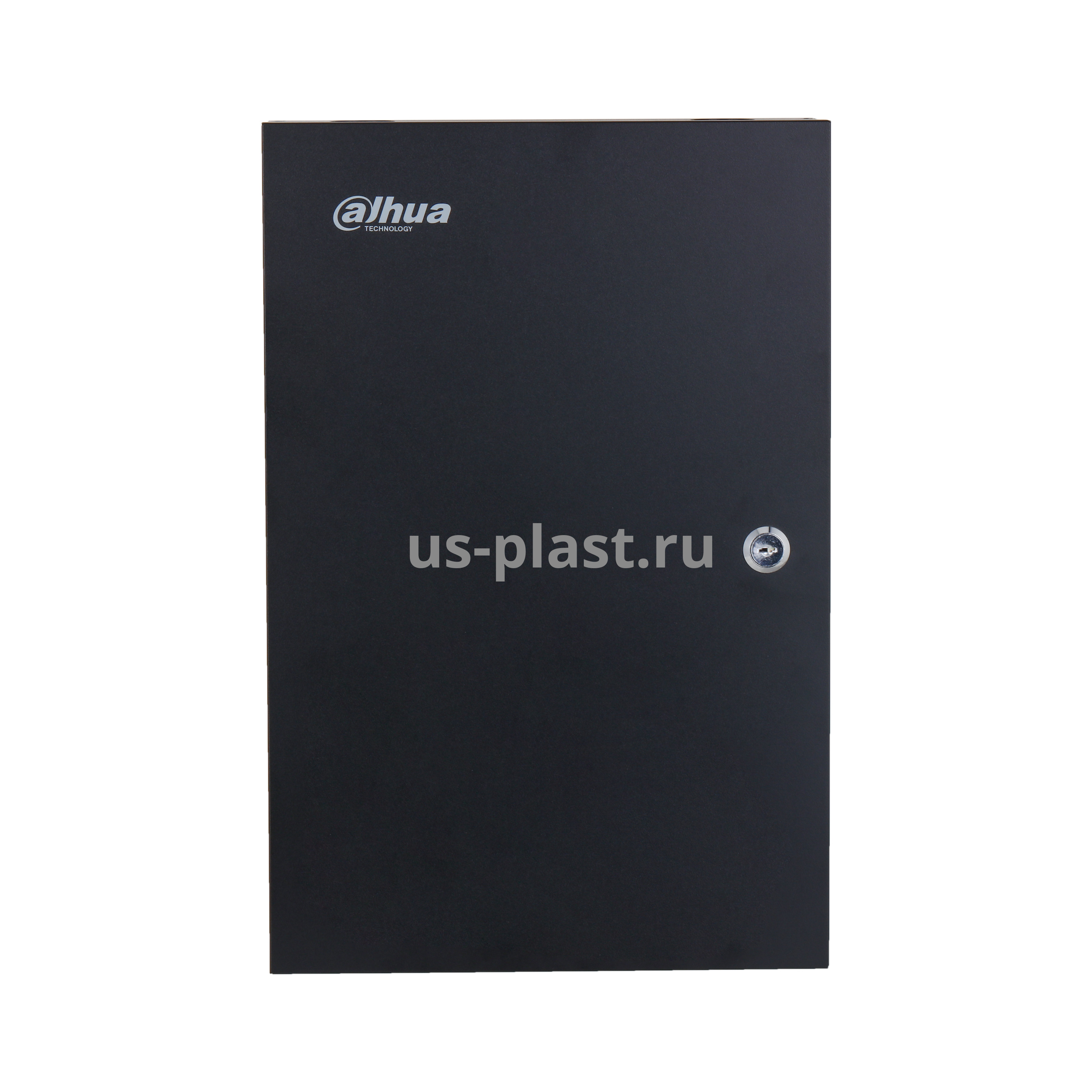 Dahua ACS-TA-2D KIT (EM) комплект СКУД на 2 двери с учетом рабочего времени по картам. Фото N2