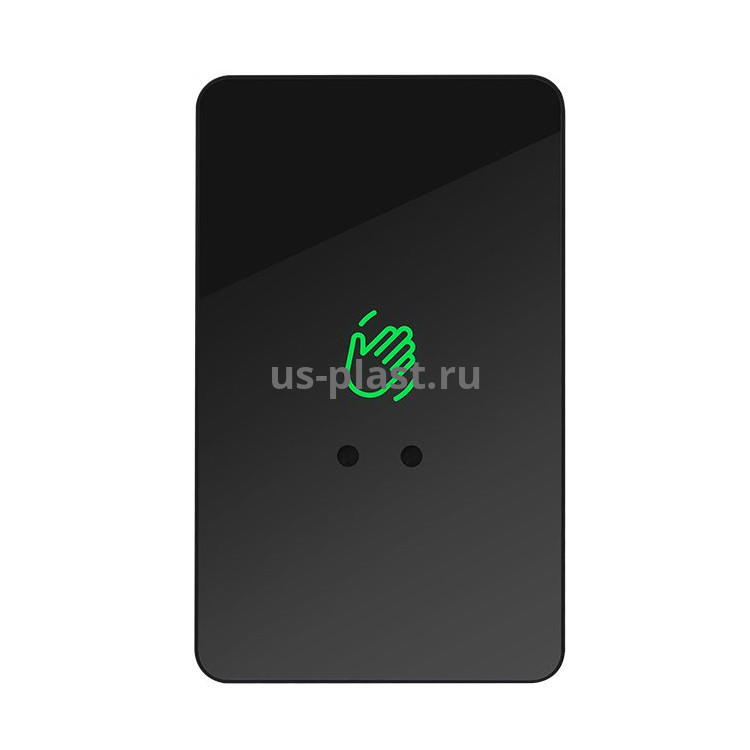 Бесконтактная кнопка выхода T7D (Black)