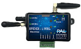 PAL-ES GSM SG304GI-WRL (SPIDER I WR) GSM модуль управления шлагбаумом и воротами