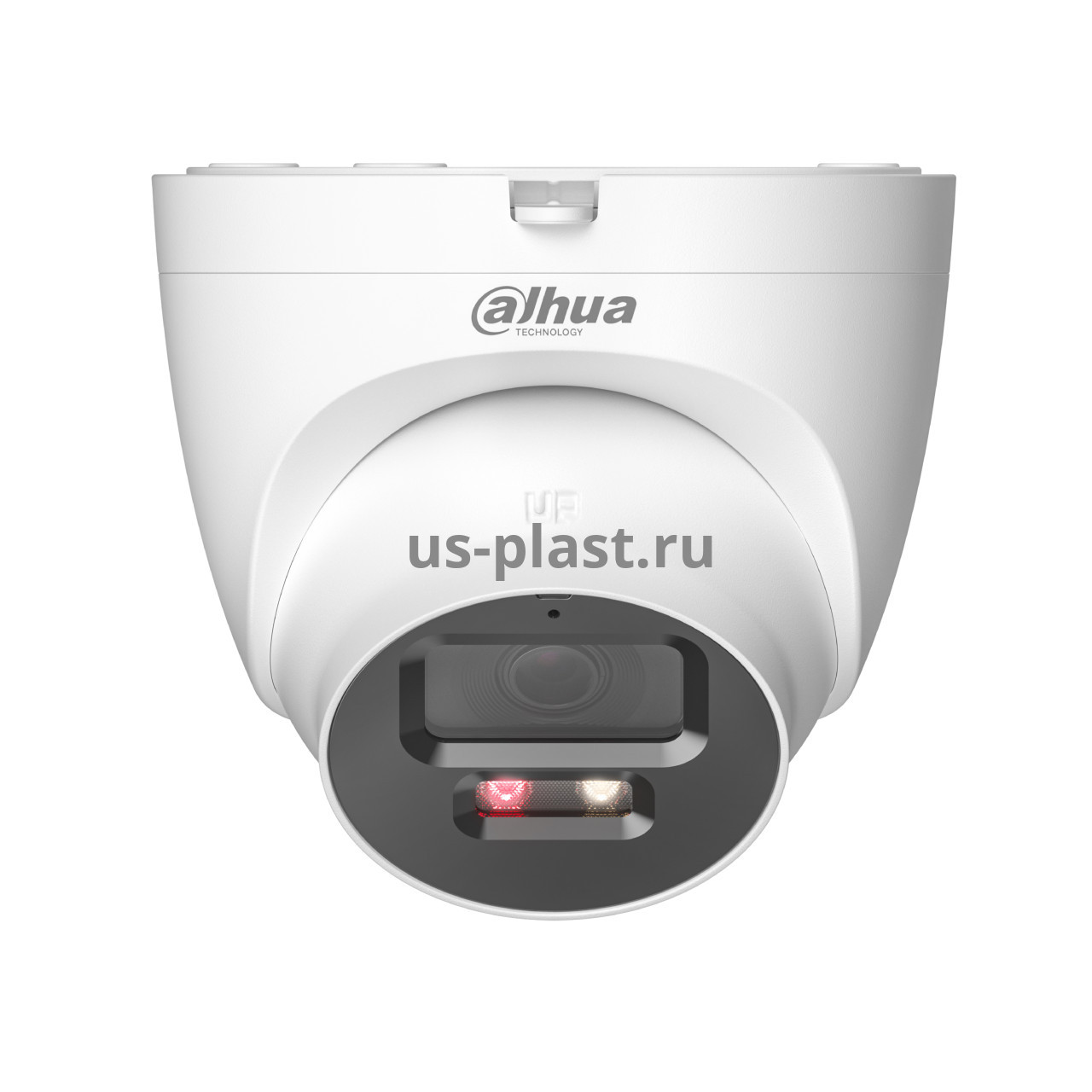 Dahua DH-IPC-HDW2449TP-S-PV-0280B, 4Мп уличная купольная IP-камера в Санкт-Петербурге