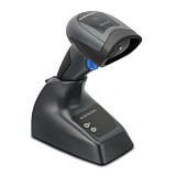 Ранее вы смотрели Datalogic QuickScan QBT2430 (QBT2430-BK-BTK1), ручной беспроводной 2D сканер штрих-кода, чёрный