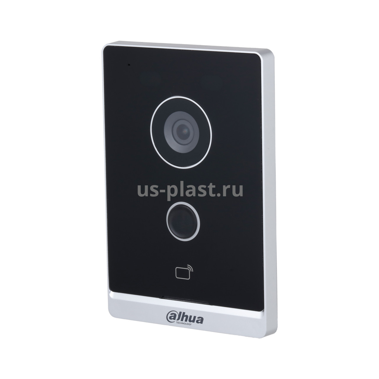 Dahua DHI-VTO2211G-P-S2, одноабонентская вызывная панель IP домофона