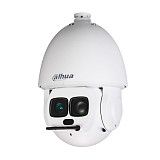 Ранее вы смотрели Dahua DH-SD6AL445GB-HNV, 4Мп уличная поворотная PTZ IP-камера