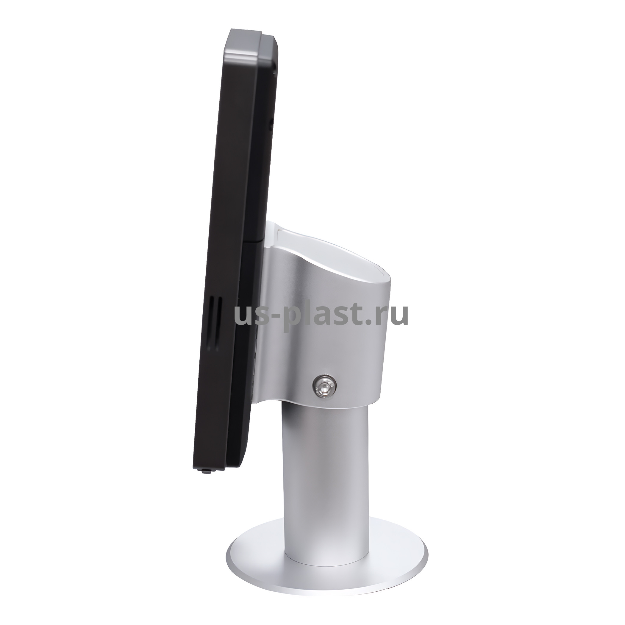 ZKTeco TS200(FACE)-T [EM] биометрический турникет трипод с распознаванием лиц и карт доступа. Фото N3