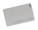 Ранее вы смотрели Smartec ST-PC020MH, комбинированная карта Mifare + HID Prox (совместимая) ISO формат