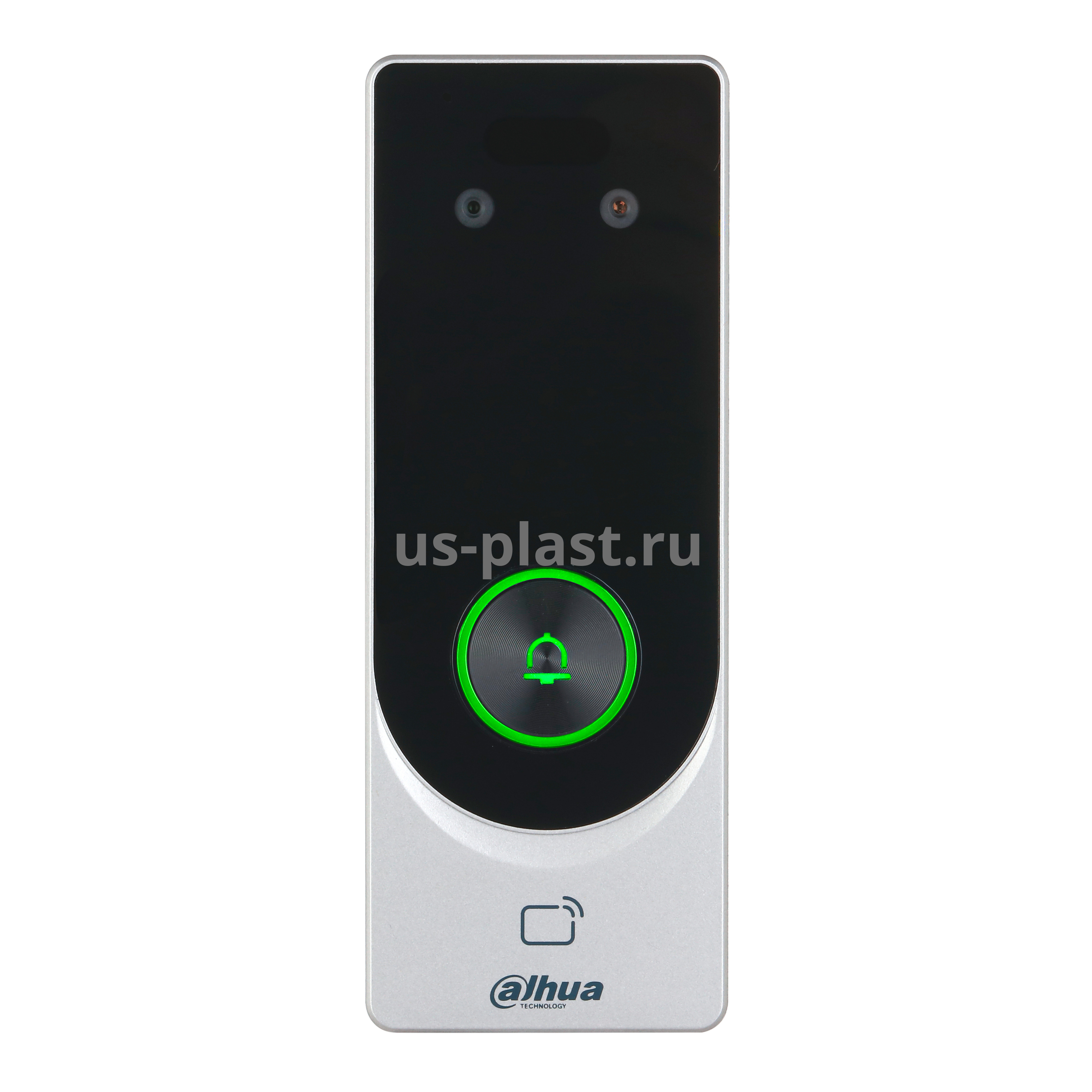 Dahua DHI-ASI3103F-MEPW (EM/MF) (Wi-Fi) (PoE) уличный терминал распознавания лиц и карт доступа. Фото N2