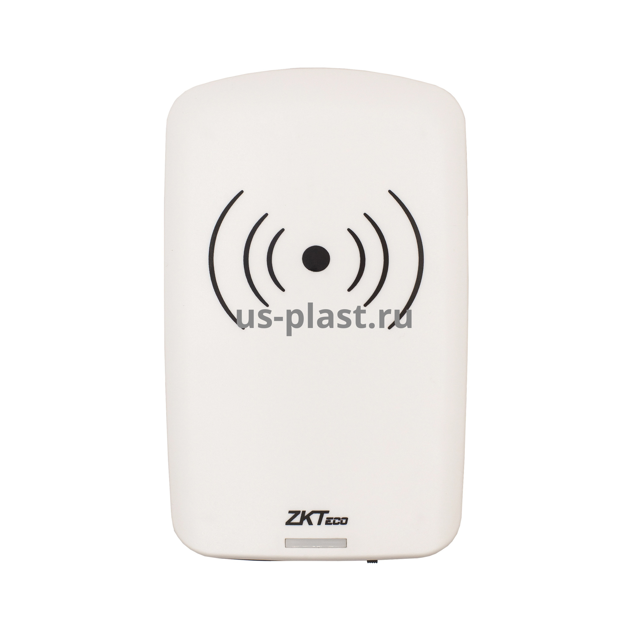 ZKTeco UR30RW-E, настольный UHF считыватель-кодировщик. Фото N5