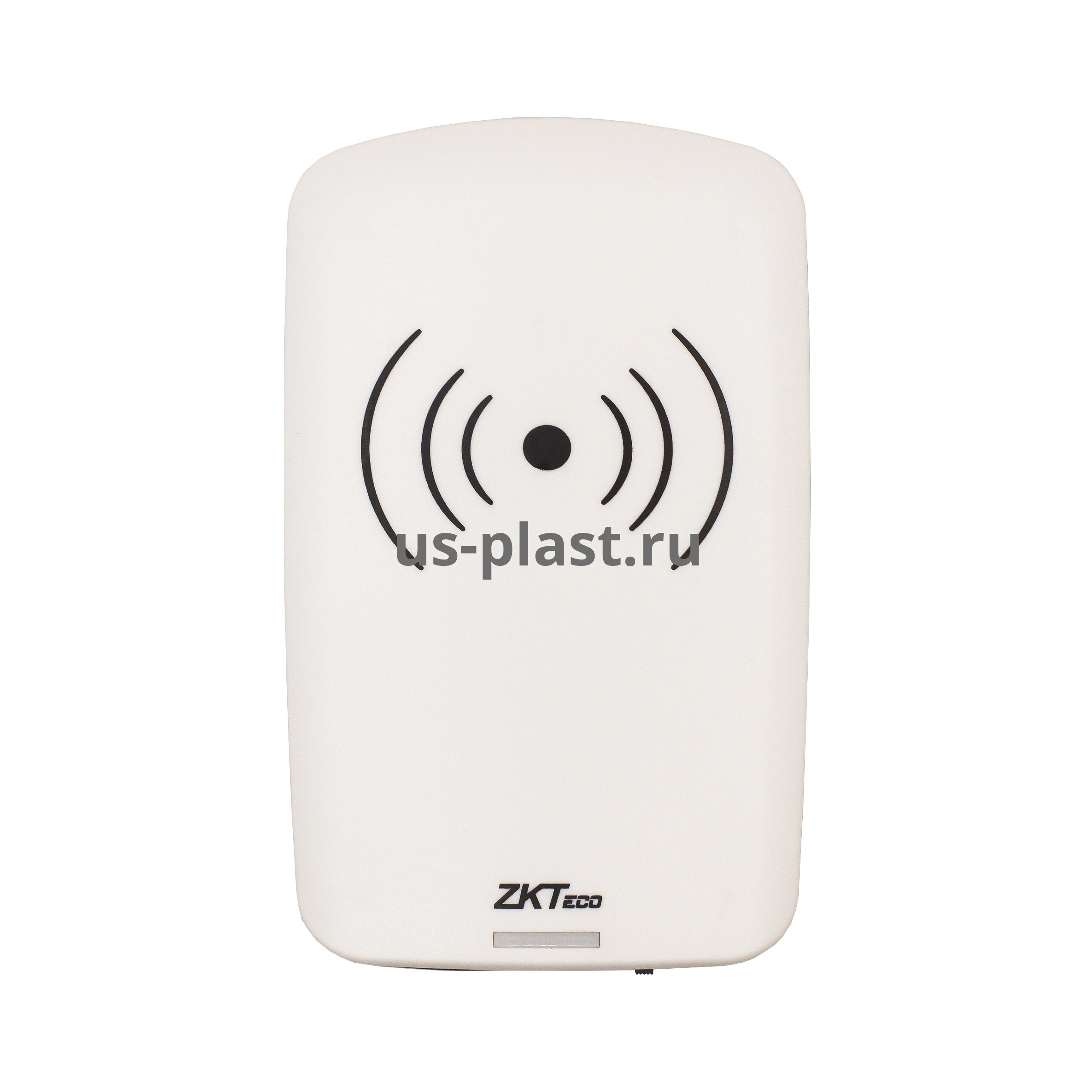 ZKTeco UR30RW-E, настольный UHF считыватель-кодировщик. Фото N5