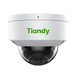 Tiandy TC-C32KN Spec:I3/E/Y/2.8mm/V4.1, 2Мп уличная купольная IP-камера