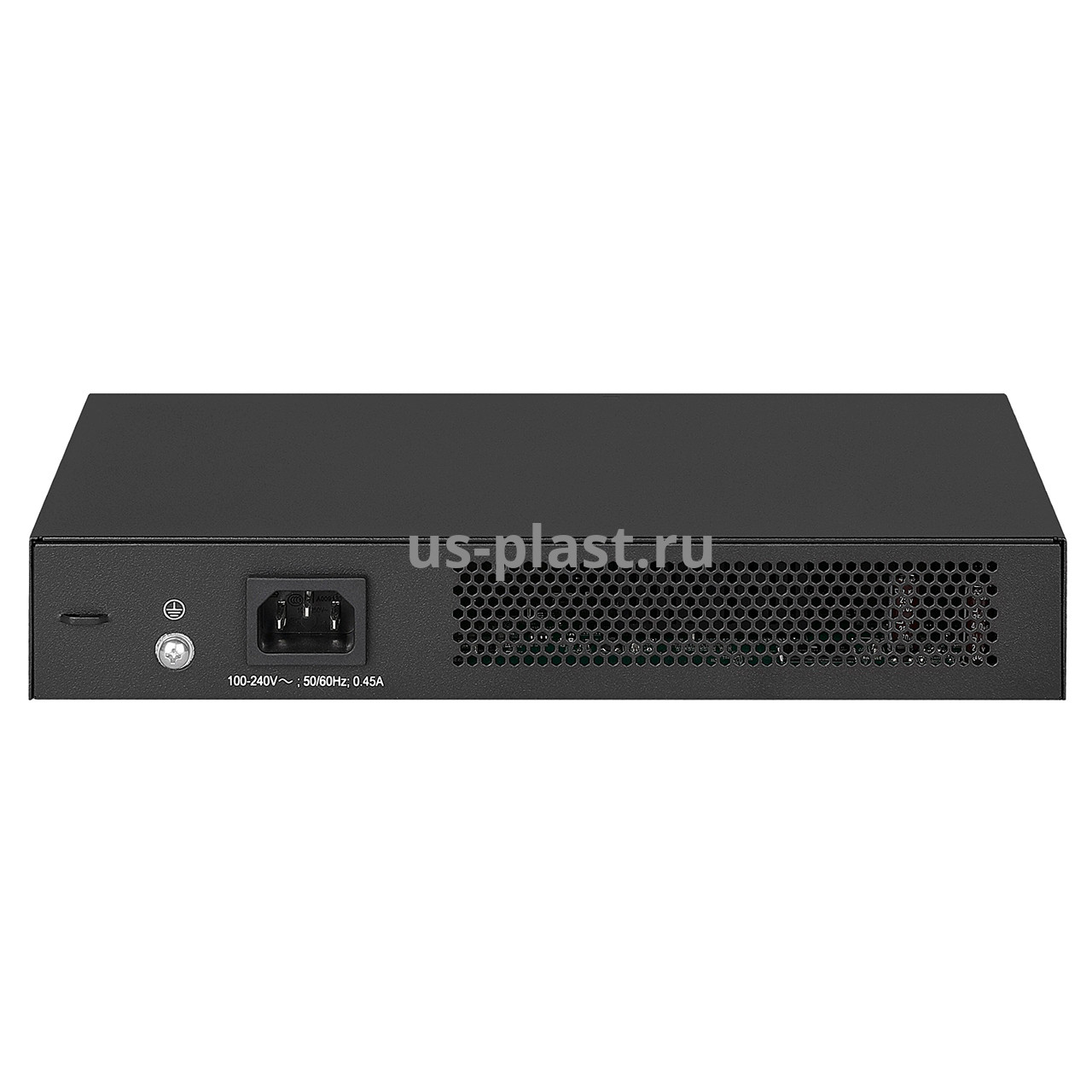Dahua DH-AS4300-8GT2GF, 8-портовый управляемый коммутатор без PoE. Фото N3 в Санкт-Петербурге