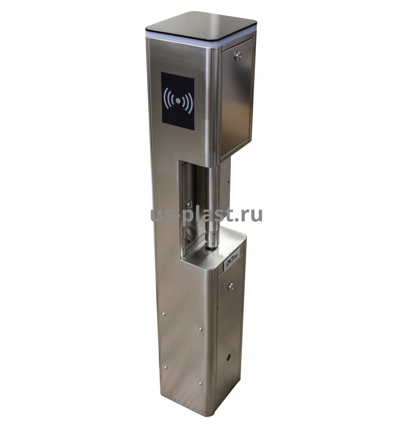 ZKTeco SBT2000S (НЕРЖ) турникет-калитка с распашной створкой. Фото N6 в Санкт-Петербурге