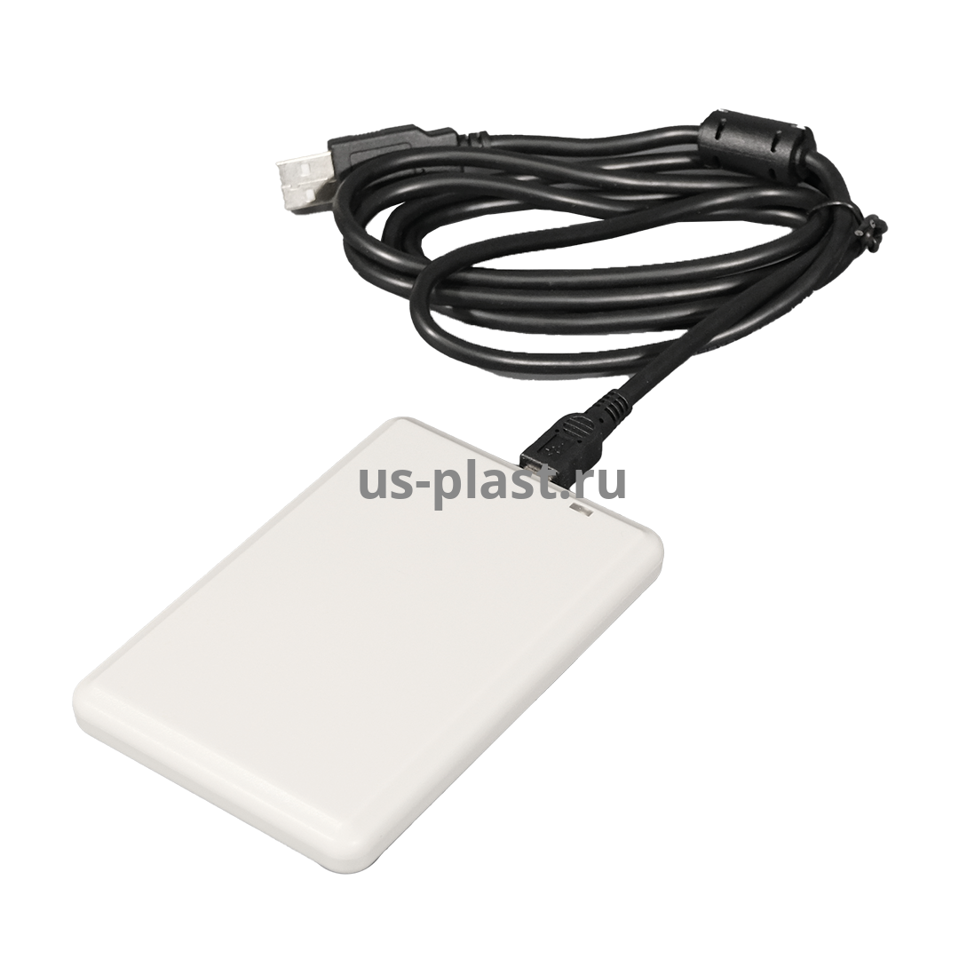 Tantos TS-LR-USB, настольный USB-считыватель карт формата UHF
