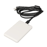 Tantos TS-LR-USB, настольный USB-считыватель карт формата UHF