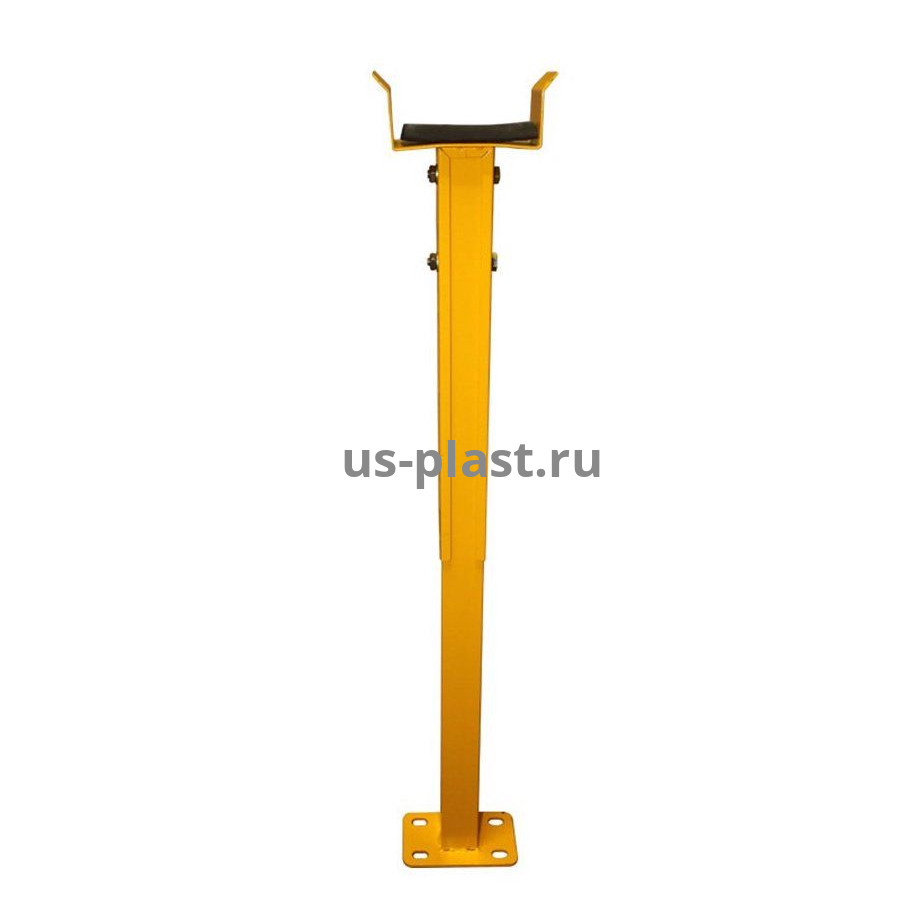 ZKTeco (TEMID) Telescopic Boom Bracket (YELLOW) опора для стрелы шлагбаума