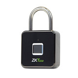 Ранее вы смотрели ZKTeco Padlock, навесной биометрический замок