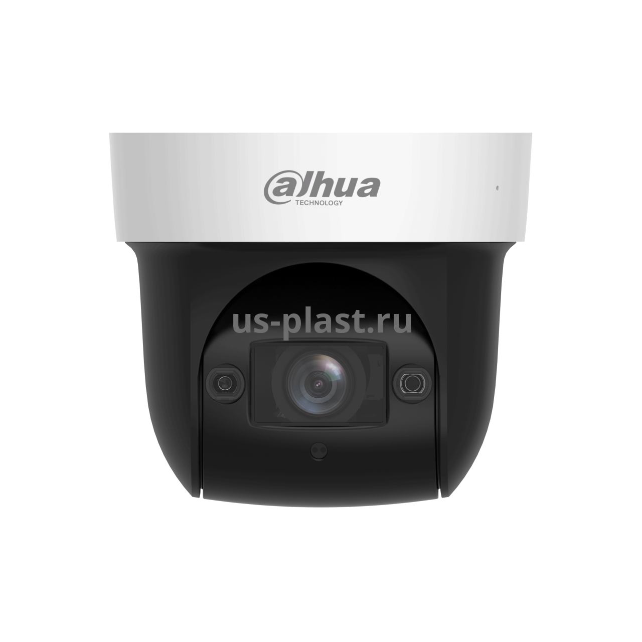 Dahua DH-SD29204DB-GNY, 2Мп уличная купольная PTZ IP-камера