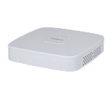 Ранее вы смотрели Dahua DH-XVR5104C-4KL-I3, 4-канальный гибридный видеорегистратор