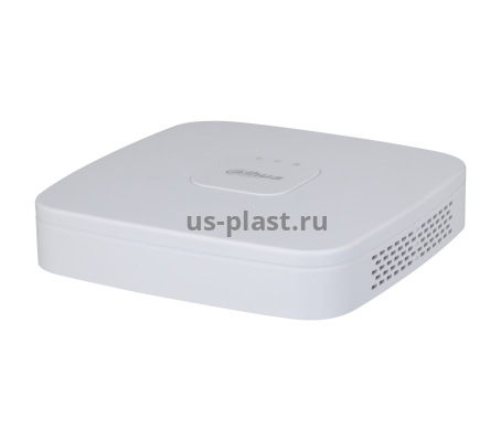 Dahua DH-XVR5104C-4KL-I3, 4-канальный гибридный видеорегистратор