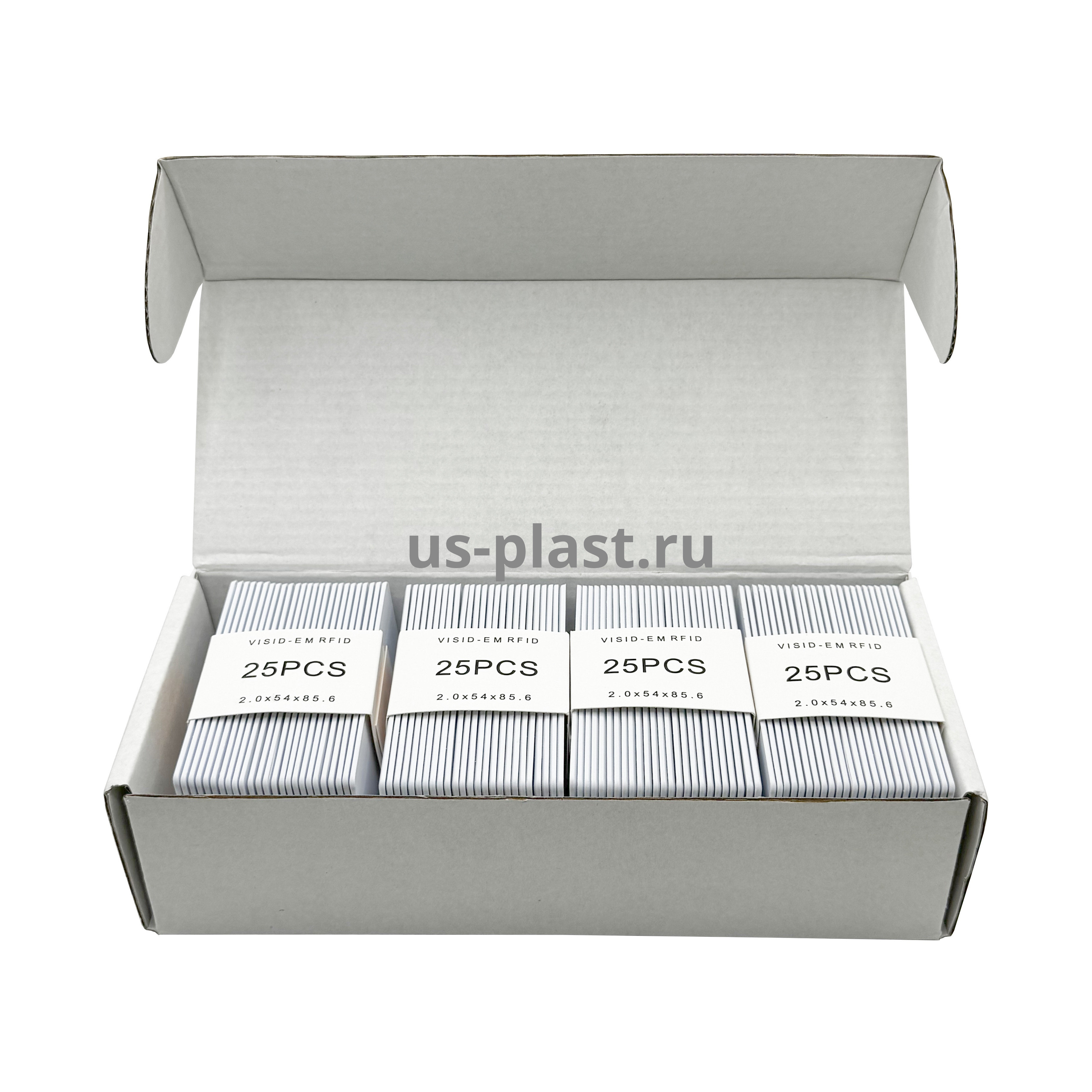 Em-Marine толстая StandProx TK4100. Фото N3