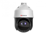 HiWatch DS-I225(С) 2Мп поворотная IP-видеокамера с EXIR-подсветкой до 100м