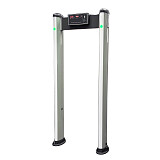 Aoyodi VO-1000A (IP65) арочный стационарный металлодетектор, влагозащищенный