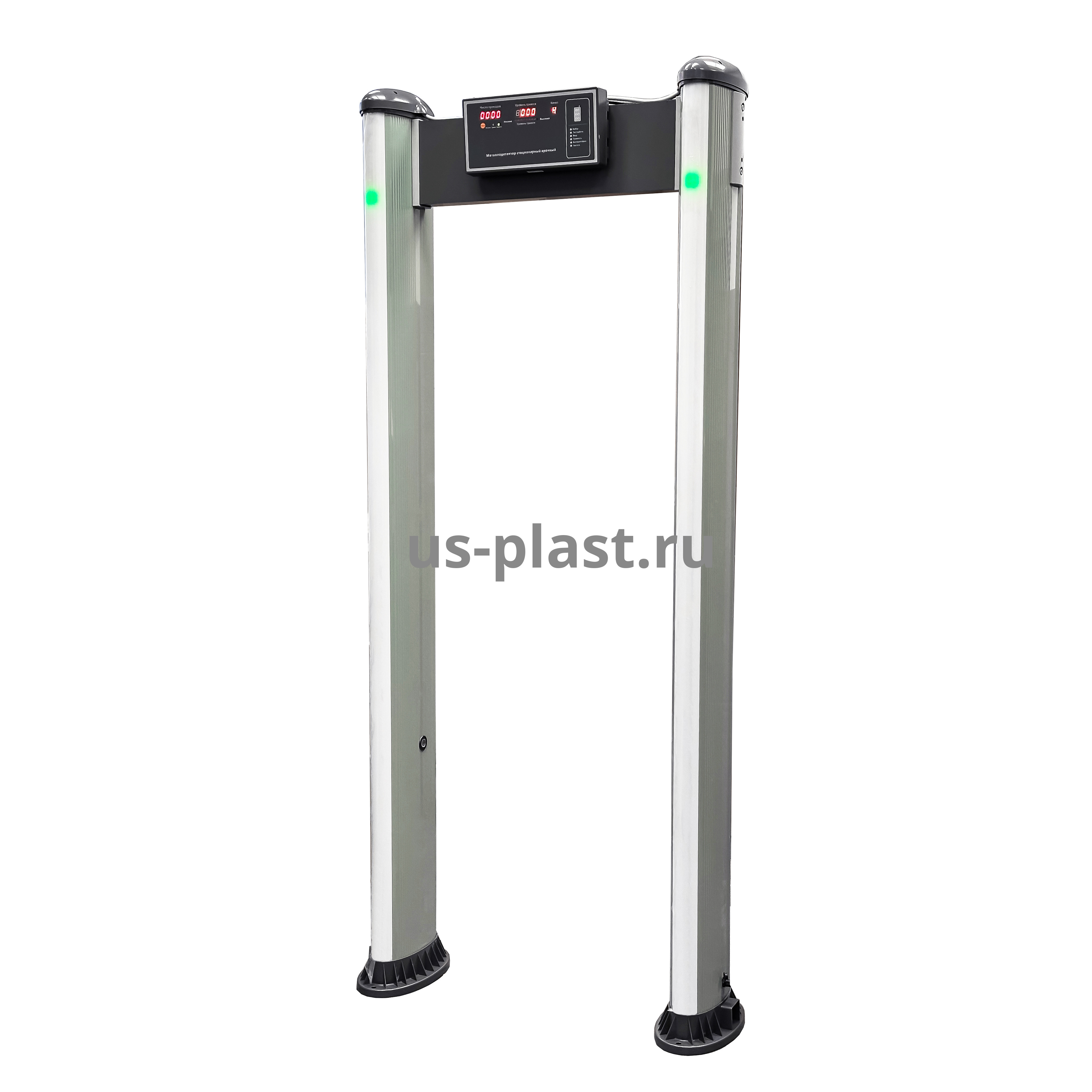 Aoyodi VO-1000A (IP65) арочный стационарный металлодетектор, влагозащищенный