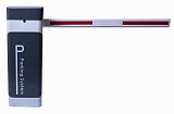 WS DZ-132/6 (DC) автоматический шлагбаум с телескопической стрелой 6 м