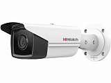 Ранее вы смотрели HiWatch IPC-B582-G2/4I (4 мм) 8Мп цилиндрическая IP-видеокамера с EXIR-подсветкой до 80 м