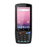 Терминал сбора данных Urovo DT40 (DT40-SS4S9E4010) Android, 2D, Bluetooth, Wi-Fi, NFС, GPS, 4G (LTE), GSM
