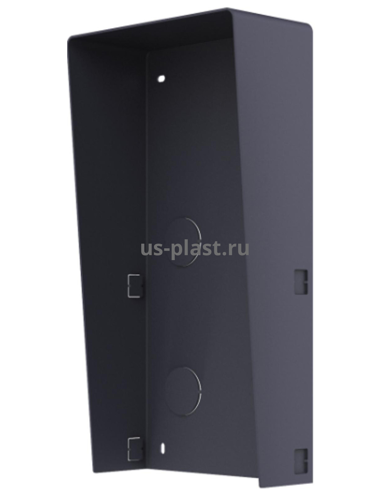 Hikvision DS-KABD8003-RS2, защитный козырек