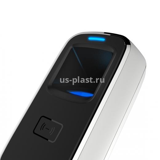 Anviz M5 Pro, автономный биометрический терминал контроля доступа с отпечатком пальца. Фото N3