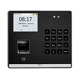 ZKTeco SenseFace M2F-LR [EM] [Wi-Fi] терминал учета рабочего времени с распознаванием лиц и отпечатков пальцев