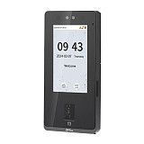 ZKTeco SenseFace 4A [EM] [Wi-Fi] биометрический терминал распознавания лиц и отпечатков пальцев