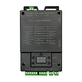 Ранее вы смотрели BG609 Barrier Control Board, плата управления шлагбаумом