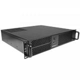 TRASSIR NeuroStation Compact RE, IP видеорегистратор 16-канальный