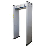 UNIQSCAN UB500(18)T 1000 мм, арочный стационарный металлодетектор с измерением температуры тела