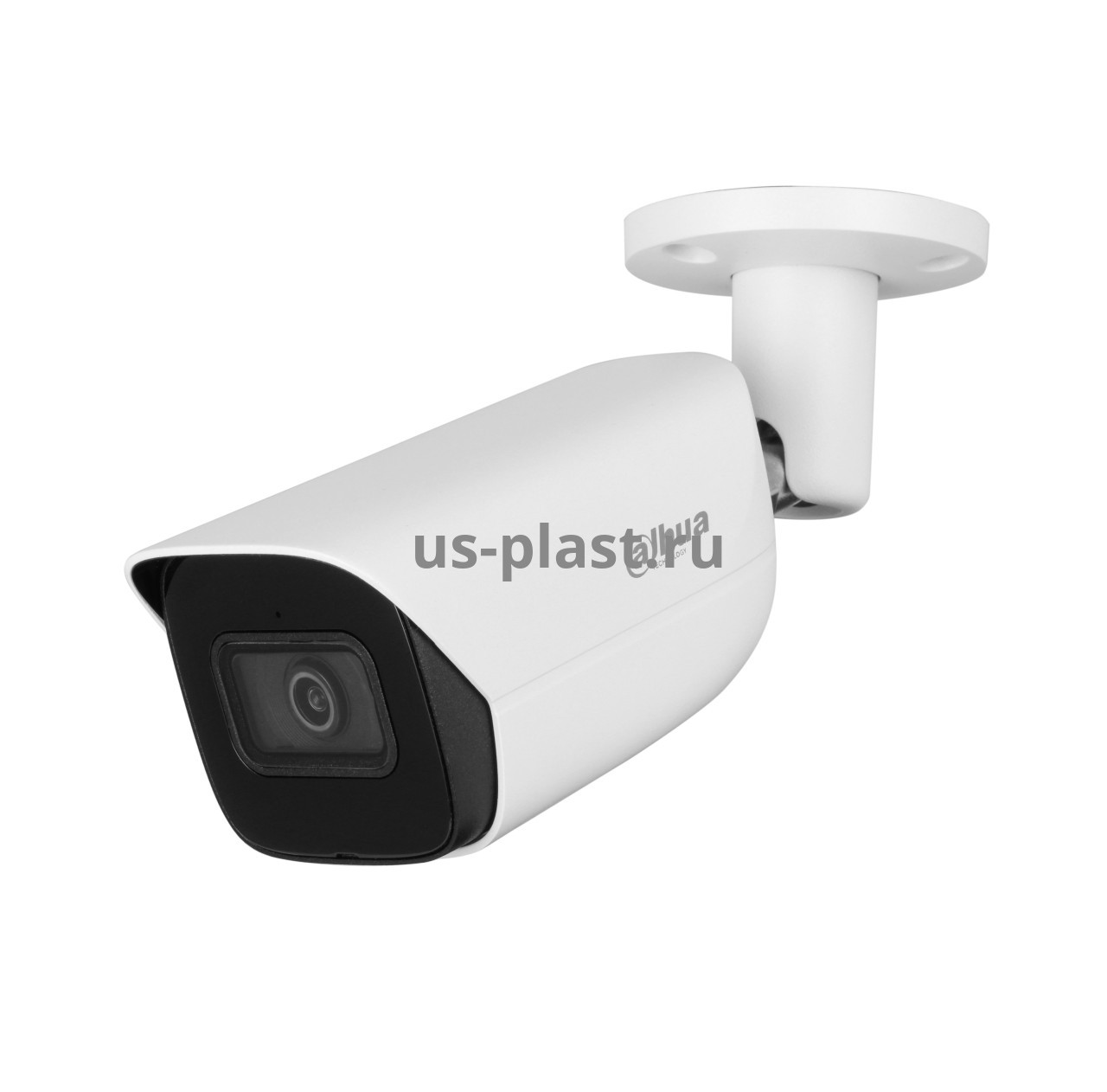 Dahua DH-IPC-HFW3241EP-S-0360B-S2, 2Мп уличная цилиндрическая IP-камера. Фото N2 в Санкт-Петербурге