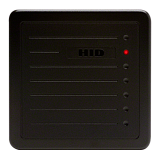 HID ProxPro II 5455, считыватель проксимити-карт средней дальности