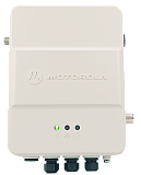 Motorola SLR1000 (MDR11JDGANQ1AN), ретранслятор VHF, 10 Вт