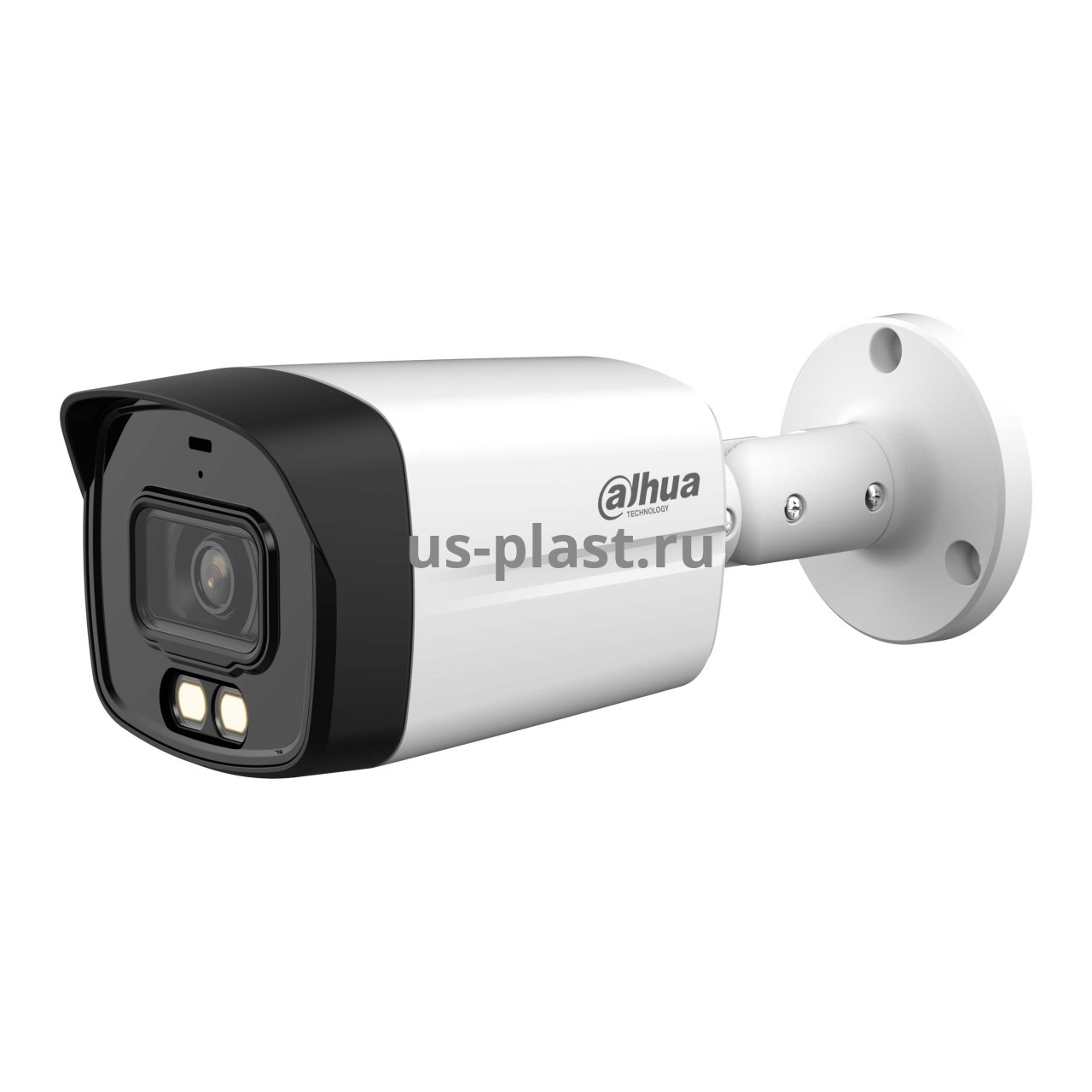 DH-HAC-HFW1801TLMP-IL-A-0280B-S2. Фото N2
