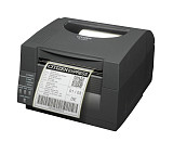 Принтер этикеток Citizen CL-S521II (CLS521IINEBXX) 203 dpi, USB, RS-232 в Санкт-Петербурге