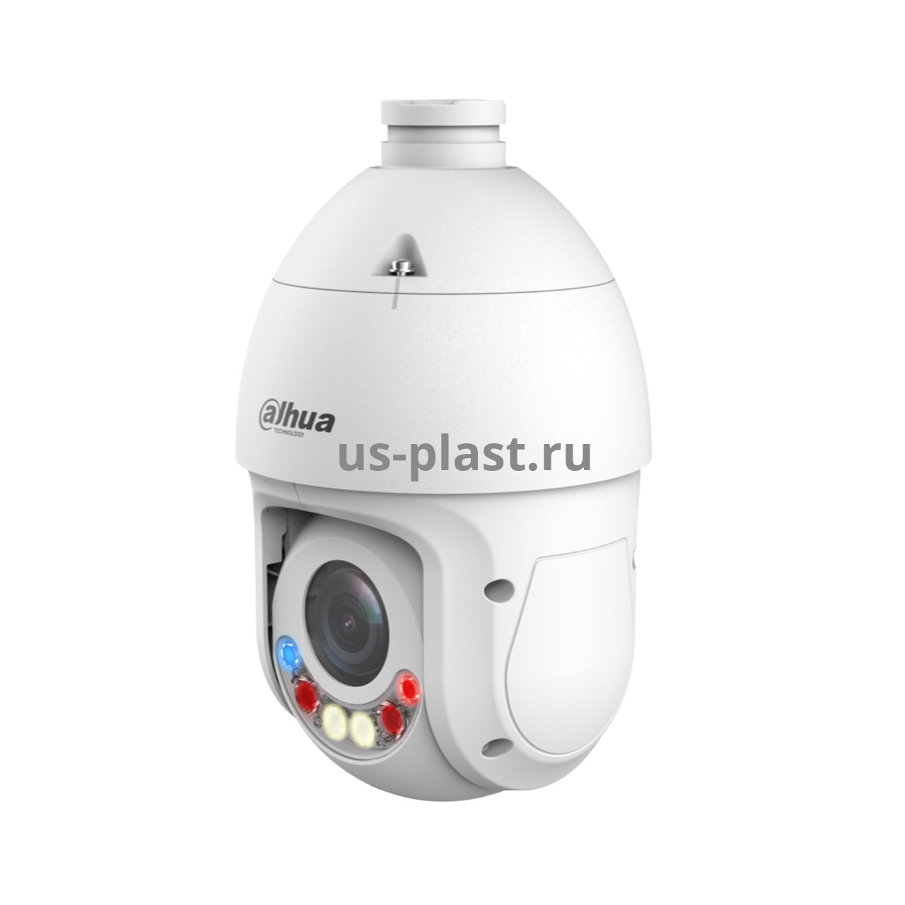 Dahua DH-SD4E825GB-HNR-A-PV1, 8Мп уличная поворотная PTZ IP-камера. Фото N2 в Санкт-Петербурге