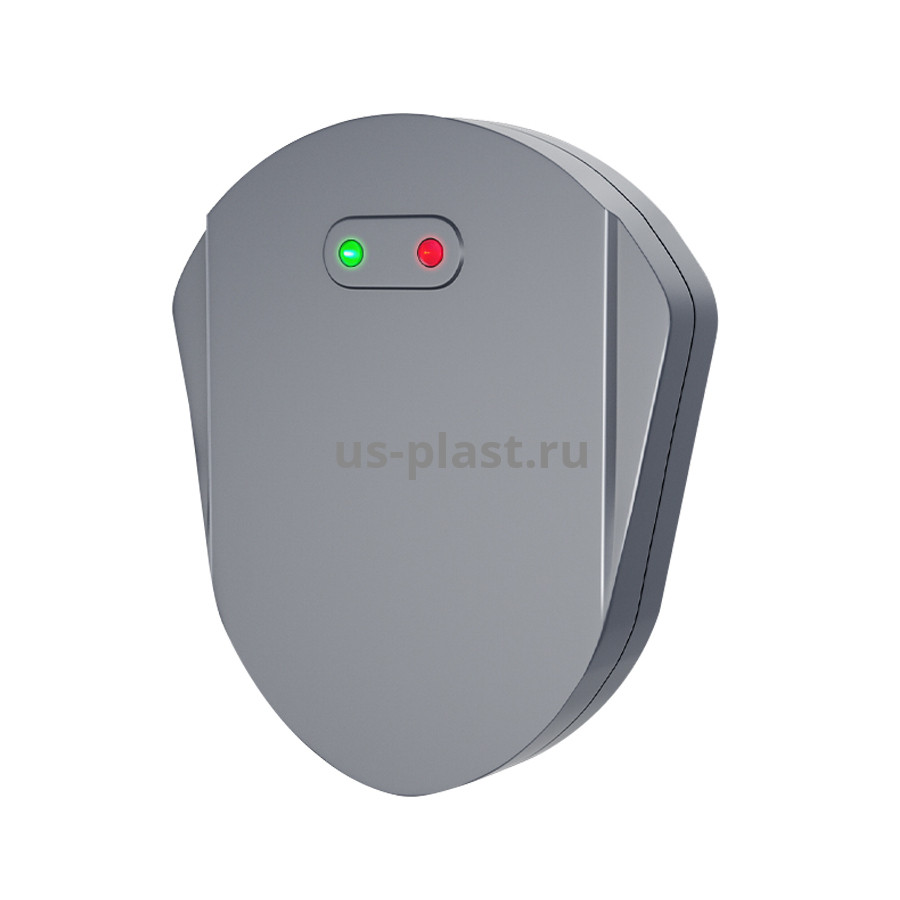 Комплект автоматического шлагбаума BG-609 BLACK (KIT-6) для проездов до 6 метров. Фото N4