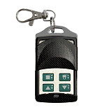 ZKTeco PSA55 Remote Control, пульт для шлагбаумов серии ProBG3000 ZKTeco PSA55 Remote Control, пульт для шлагбаумов серии ProBG3000