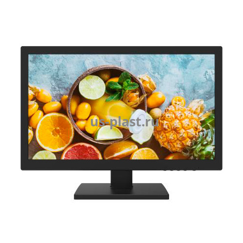 Монитор Hikvision DS-D5019QE-B в Санкт-Петербурге