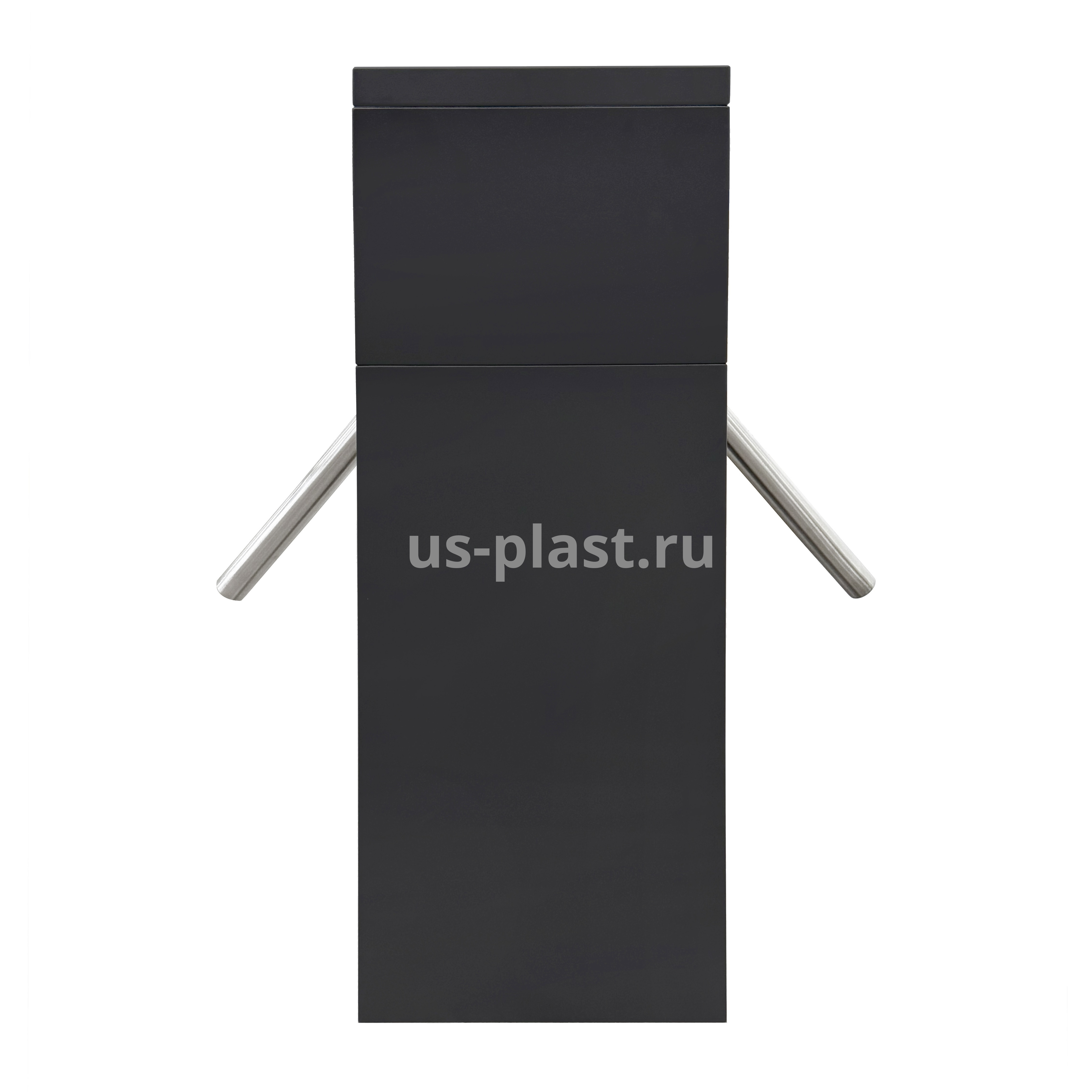 Dahua DHI-ASGG120B [MF] турникет-трипод (электронная проходная) с контроллером и считывателями. Фото N4