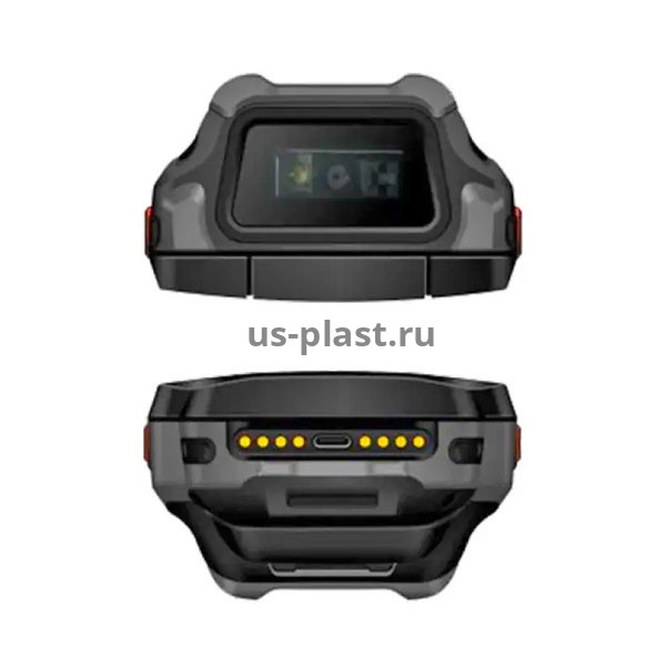 Терминал сбора данных Urovo DT40-LITE12U3401X-T   . Фото N7