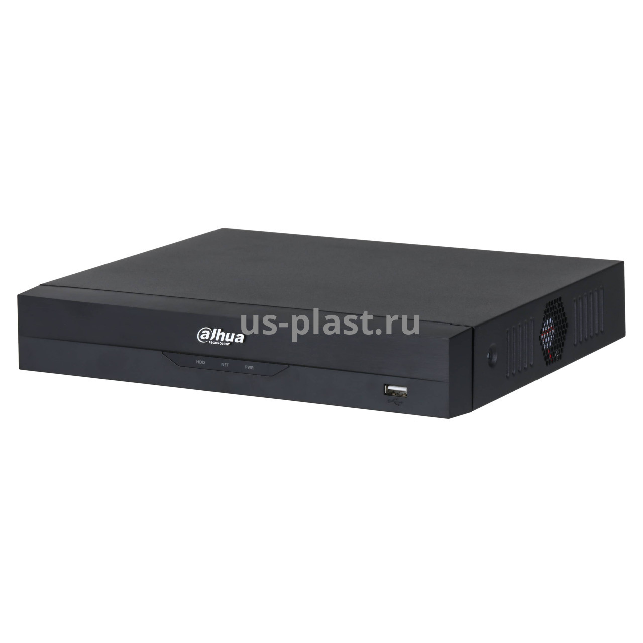 Dahua DHI-NVR2108HS-8P-I2, 8-канальный IP-видеорегистратор